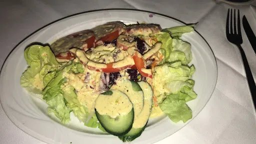 Bild von Cafe Classico Restaurant Pizzeria