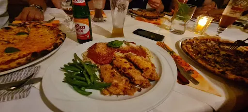 Bild von Cafe Classico Restaurant Pizzeria