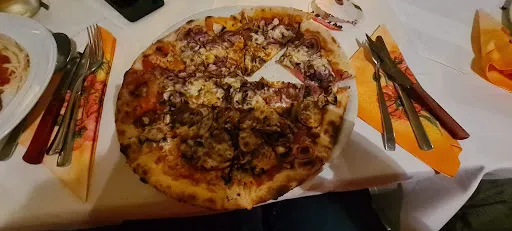 Bild von Cafe Classico Restaurant Pizzeria