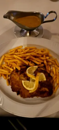 Bild von Cafe Classico Restaurant Pizzeria