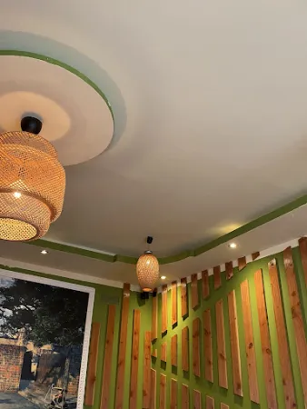 Bild von Akami - Vietnamesisches Restaurant & Sushi Bar