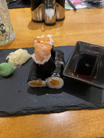 Bild von Akami - Vietnamesisches Restaurant & Sushi Bar