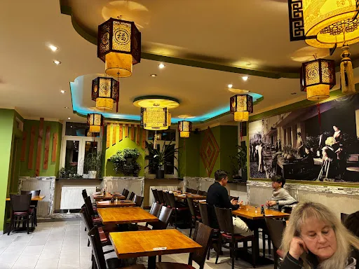 Bild von Akami - Vietnamesisches Restaurant & Sushi Bar