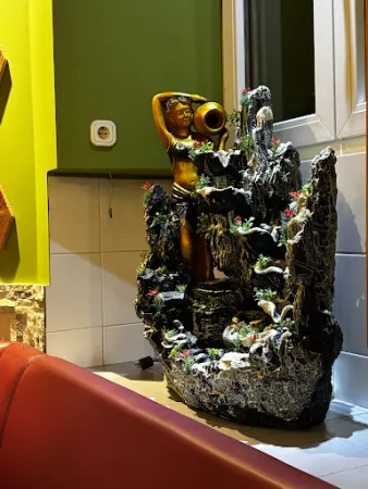 Bild von Akami - Vietnamesisches Restaurant & Sushi Bar