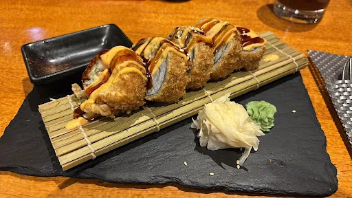 Bild von Akami - Vietnamesisches Restaurant & Sushi Bar