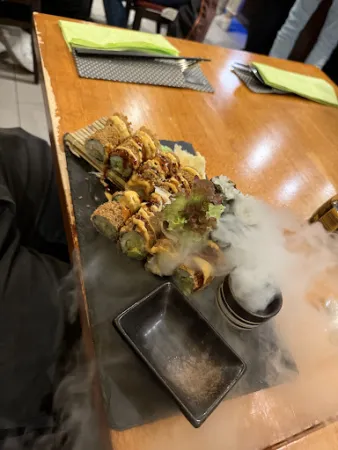 Bild von Akami - Vietnamesisches Restaurant & Sushi Bar
