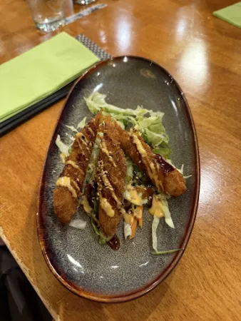 Bild von Akami - Vietnamesisches Restaurant & Sushi Bar