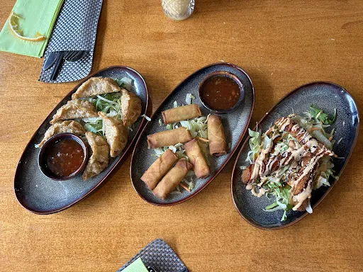 Bild von Akami - Vietnamesisches Restaurant & Sushi Bar