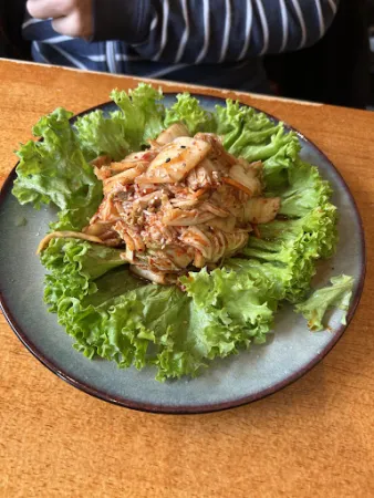 Bild von Akami - Vietnamesisches Restaurant & Sushi Bar
