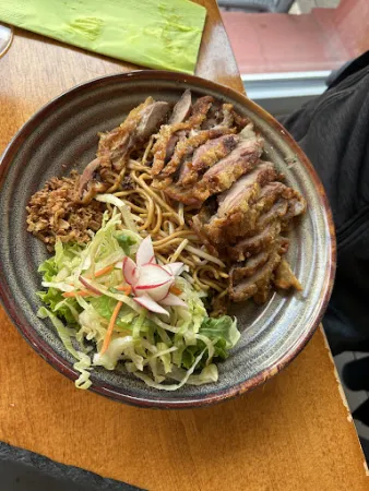 Bild von Akami - Vietnamesisches Restaurant & Sushi Bar