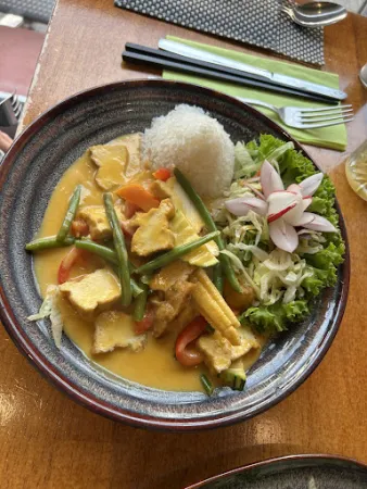 Bild von Akami - Vietnamesisches Restaurant & Sushi Bar