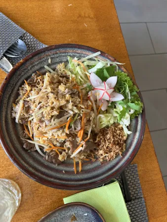 Bild von Akami - Vietnamesisches Restaurant & Sushi Bar