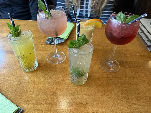 Bild von Akami - Vietnamesisches Restaurant & Sushi Bar