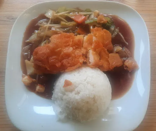 Bild von Hanoi Imbiss