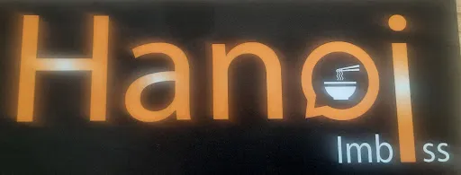 Bild von Hanoi Imbiss