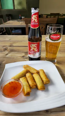 Bild von Hanoi Imbiss