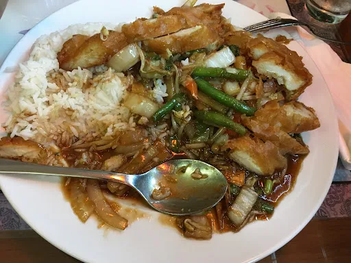 Bild von Hanoi Imbiss