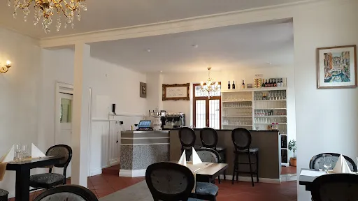 Bild von Casa Italiana