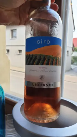 Bild von Casa Italiana