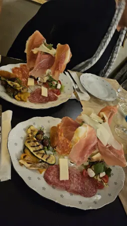 Bild von Casa Italiana
