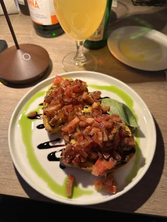 Bild von Ristorante Salvini
