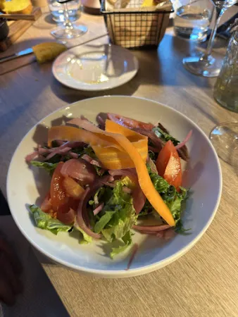 Bild von Ristorante Salvini