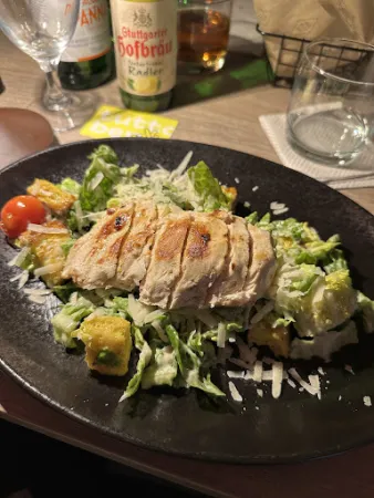 Bild von Ristorante Salvini