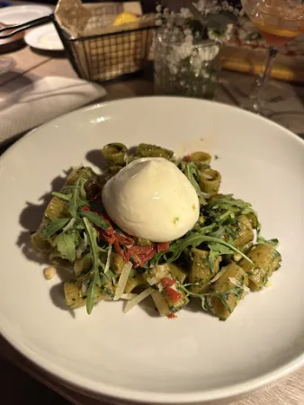 Bild von Ristorante Salvini