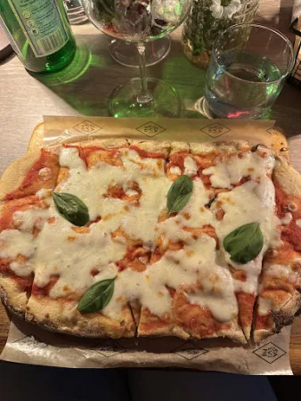 Bild von Ristorante Salvini