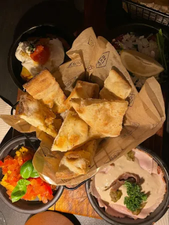 Bild von Ristorante Salvini