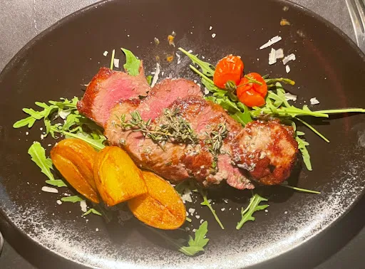 Bild von Ristorante Salvini