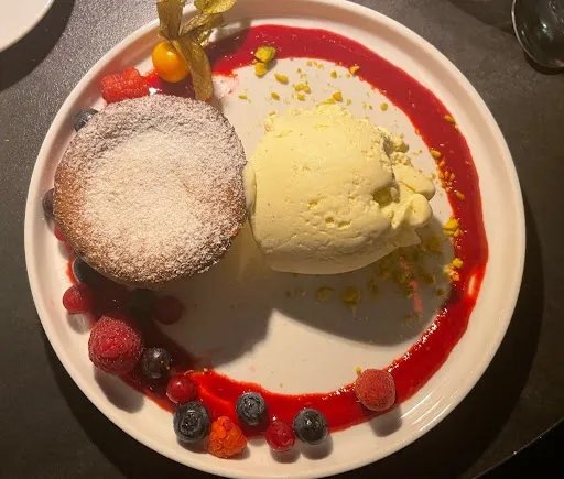 Bild von Ristorante Salvini