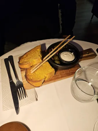 Bild von Ristorante Salvini
