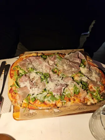 Bild von Ristorante Salvini