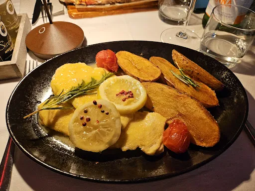 Bild von Ristorante Salvini