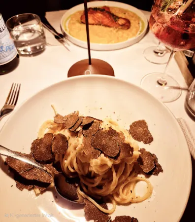 Bild von Ristorante Salvini