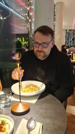 Bild von Ristorante Salvini