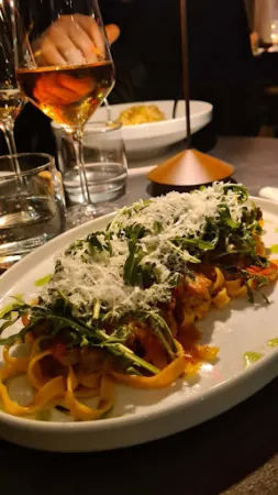 Bild von Ristorante Salvini