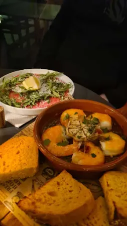 Bild von Ristorante Salvini