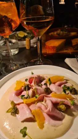 Bild von Ristorante Salvini