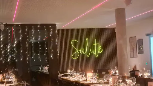 Bild von Ristorante Salvini