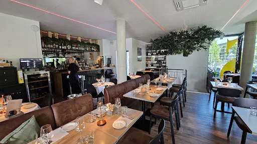 Bild von Ristorante Salvini