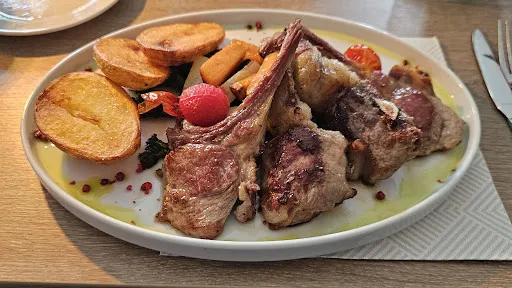 Bild von Ristorante Salvini