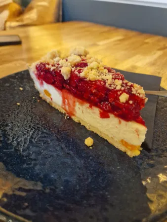 Bild von Café Konditorei Bar Maute