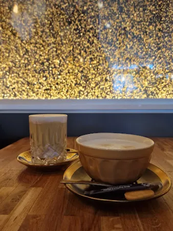 Bild von Café Konditorei Bar Maute