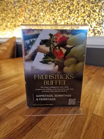 Bild von Café Konditorei Bar Maute