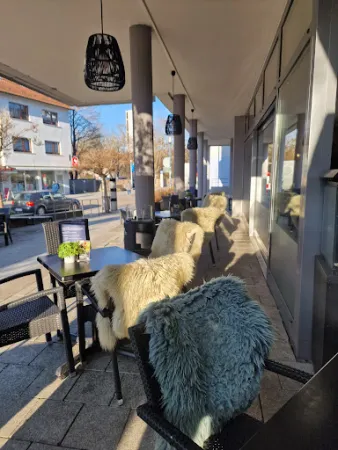 Bild von Café Konditorei Bar Maute