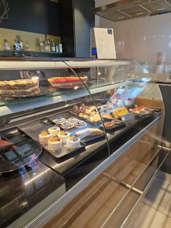 Bild von Café Konditorei Bar Maute