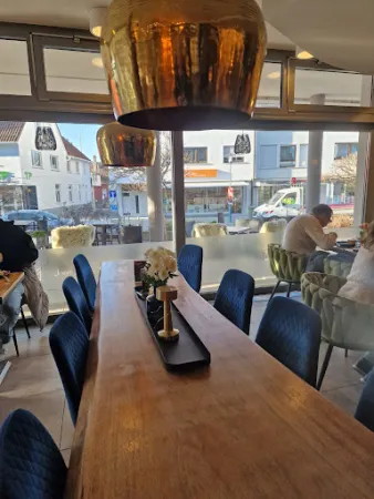 Bild von Café Konditorei Bar Maute