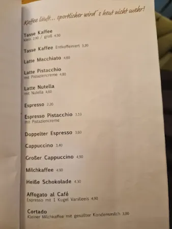 Bild von Café Konditorei Bar Maute
